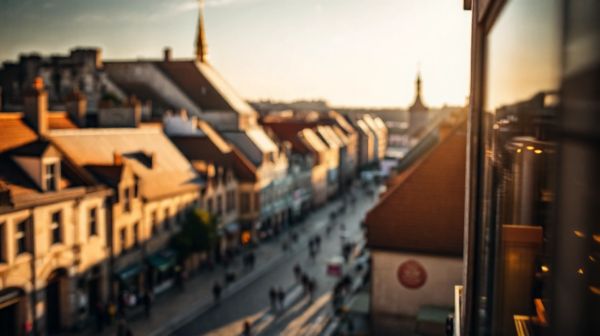10 raisons de choisir une agence pour optimiser vos événements à Rennes