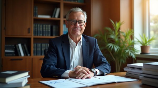 Comment choisir un avocat en droit de l'environnement ?