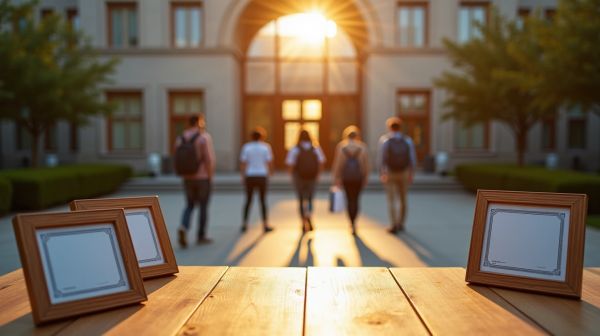 Pourquoi la dimension éthique devient centrale dans les formations en droit