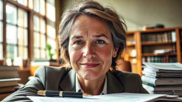 Top conseils pour sélectionner un avocat en droit écologique