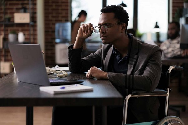 Guide pour favoriser l'inclusion professionnelle des personnes handicapées