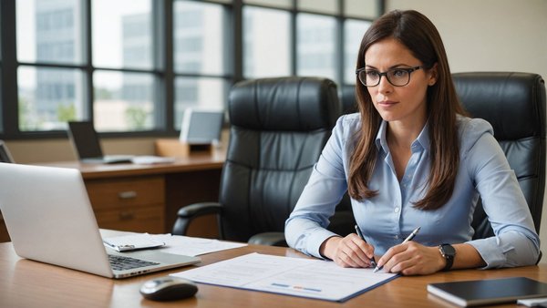 Assistance administrative : les compétences qu'il faut pour réussir dans ce métier