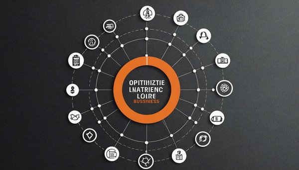 Optimisez la gestion énergétique de votre entreprise en Loire-Atlantique
