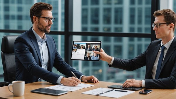 Maitrisez la gestion client avec microsoft dynamics crm