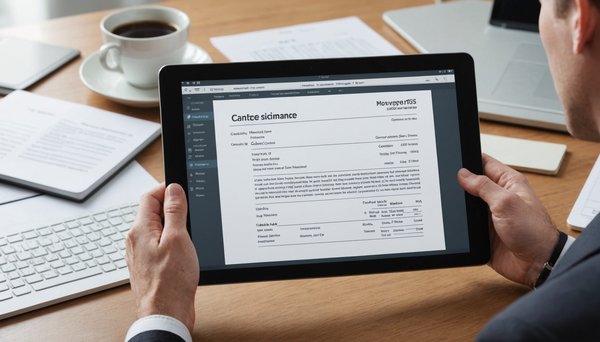 Comment un logiciel de facturation peut transformer votre gestion