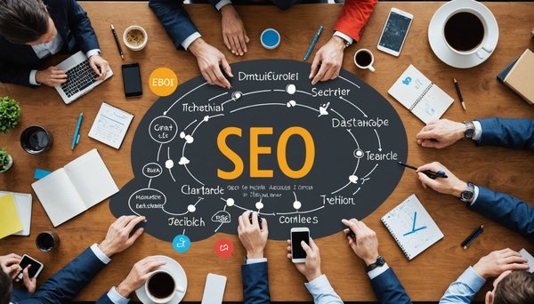 Top strategies for mastering advanced obfuscation seo techniques