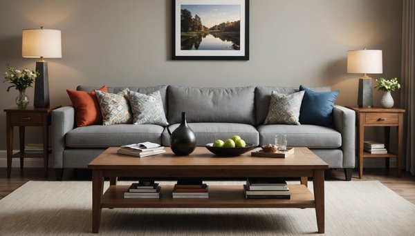 Mobilier et textiles incontournables pour des centres d'hébergement