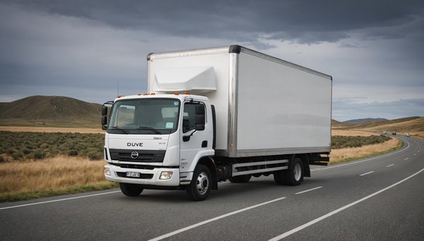 Location camion 30m³ : votre allié pour un déménagement réussi