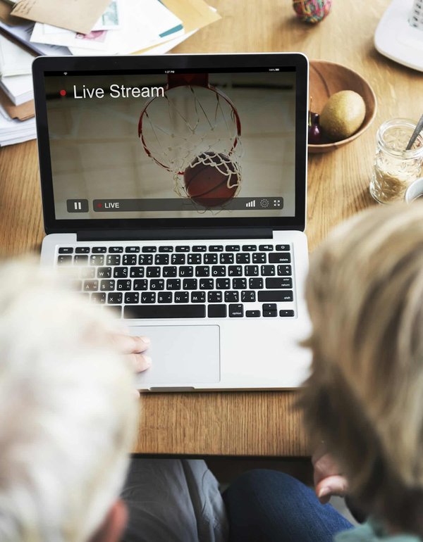 Transformez vos événements avec le livestreaming interactif