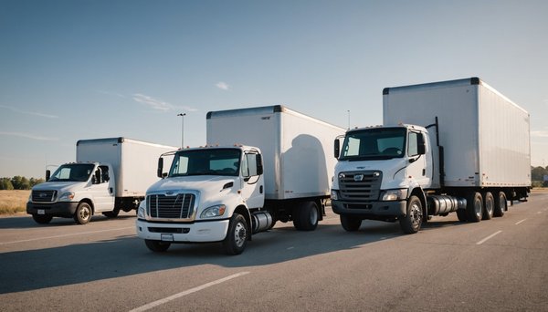 Top 5 raisons de louer un camion 30m³ pour déménager efficacement